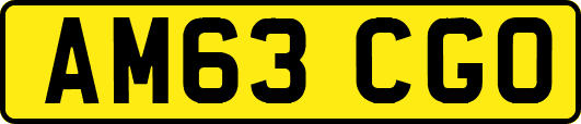 AM63CGO