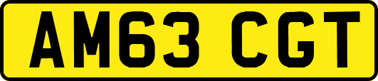 AM63CGT