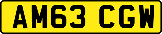 AM63CGW