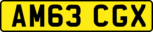 AM63CGX