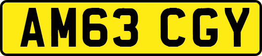 AM63CGY