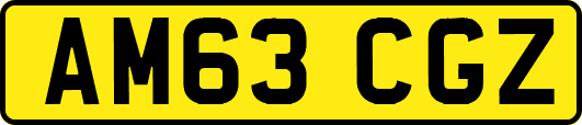 AM63CGZ