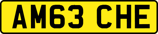 AM63CHE
