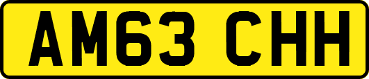 AM63CHH