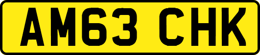 AM63CHK