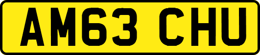 AM63CHU