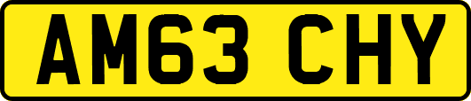 AM63CHY