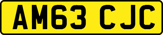 AM63CJC