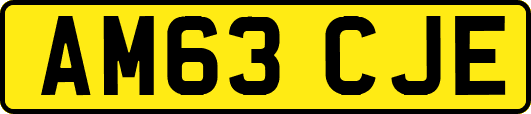 AM63CJE
