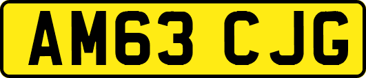 AM63CJG