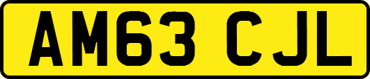AM63CJL