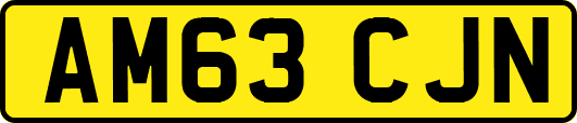 AM63CJN