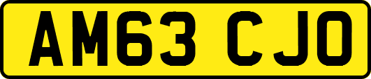 AM63CJO