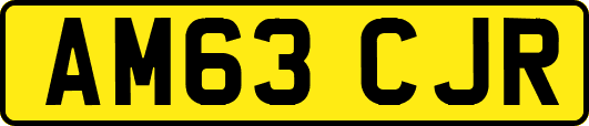 AM63CJR