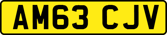 AM63CJV