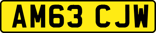AM63CJW