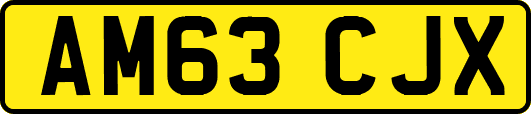 AM63CJX
