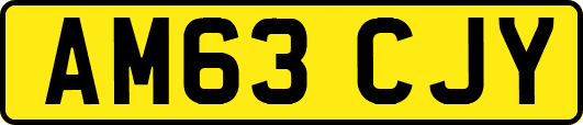 AM63CJY
