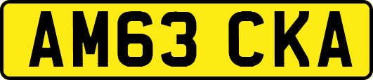 AM63CKA
