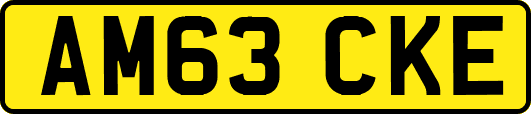 AM63CKE