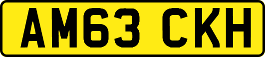 AM63CKH