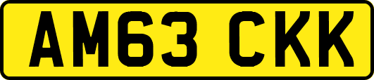 AM63CKK