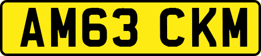 AM63CKM