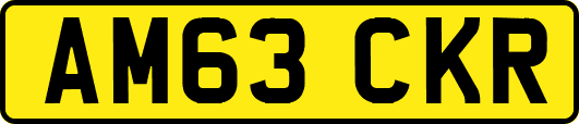 AM63CKR