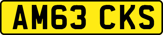 AM63CKS