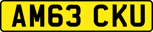 AM63CKU