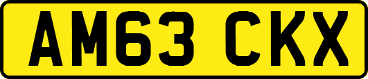 AM63CKX