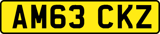 AM63CKZ