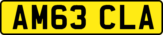 AM63CLA
