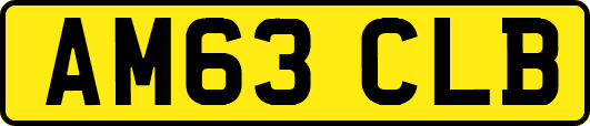 AM63CLB