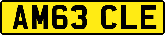 AM63CLE