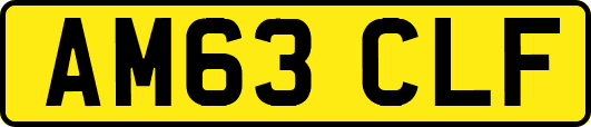 AM63CLF