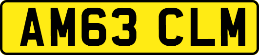 AM63CLM