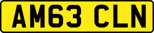 AM63CLN