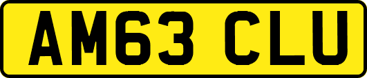 AM63CLU