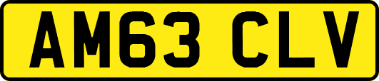 AM63CLV