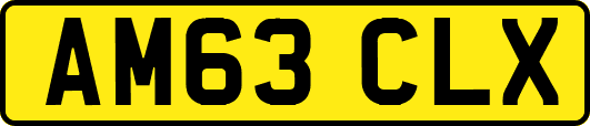 AM63CLX