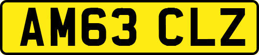 AM63CLZ
