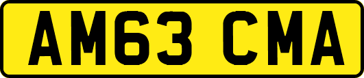 AM63CMA