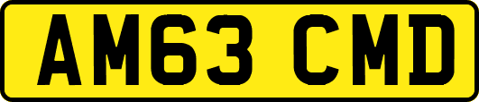 AM63CMD