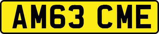 AM63CME
