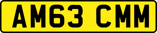 AM63CMM