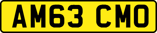 AM63CMO
