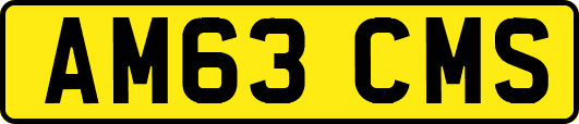 AM63CMS
