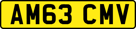 AM63CMV