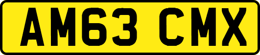 AM63CMX